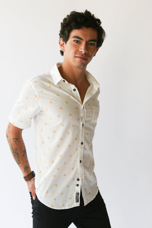 Camisa Pitaya